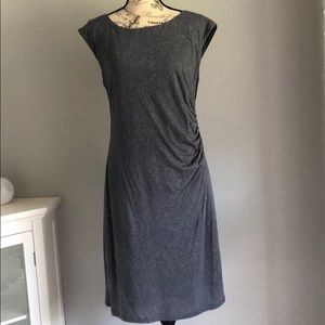 Loft dress
